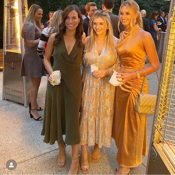 One Fell Swoop Midita Midi Dress - Picture 2 of 2